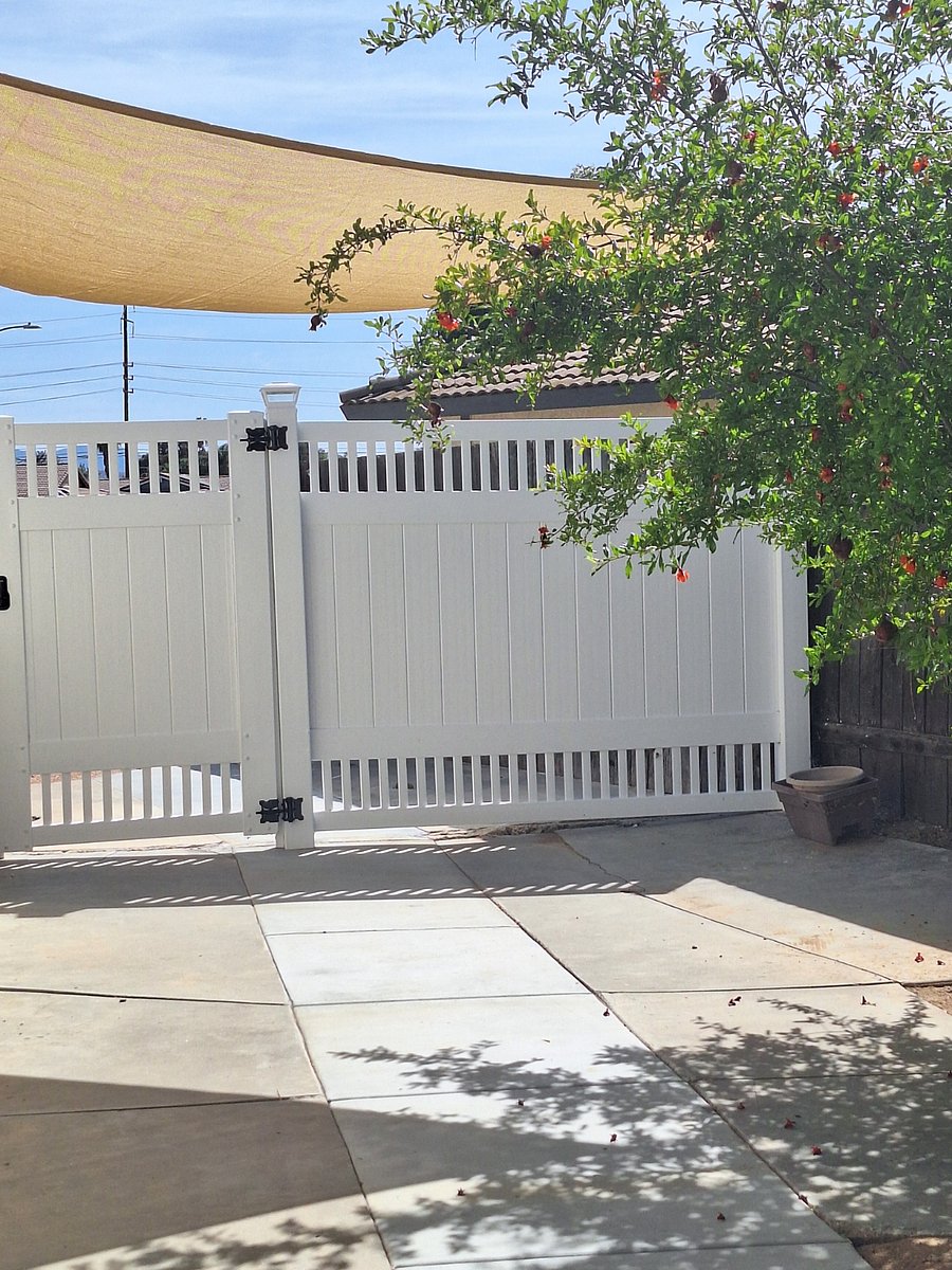Gated Entry