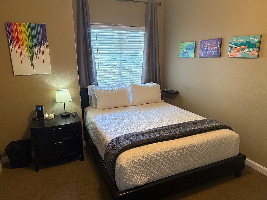 Third Bedroom