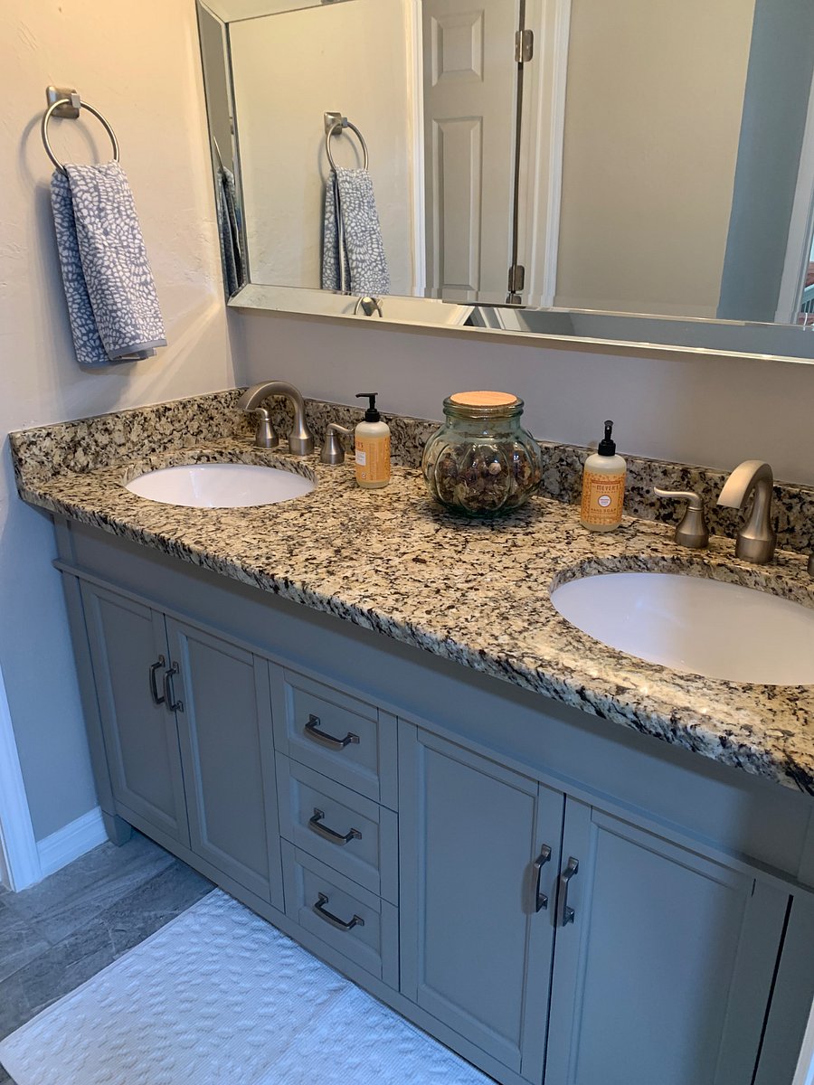 First Floor Bathroom