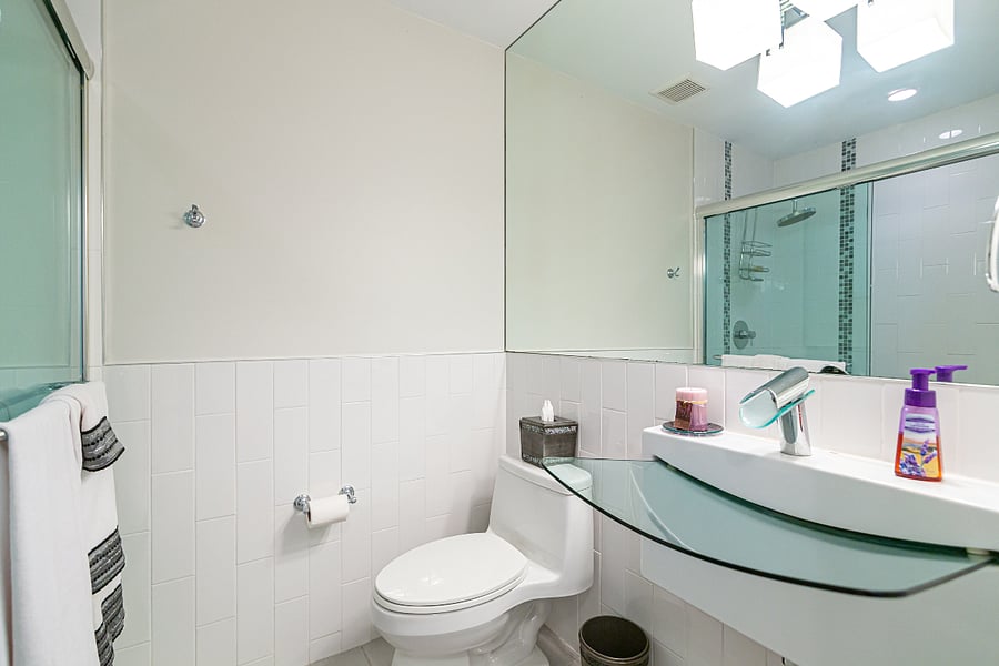 Bathroom 2