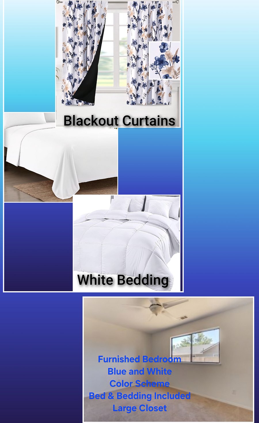 Bedroom Decor