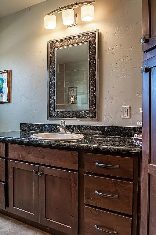 Bathroom #1