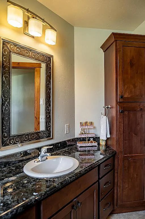 Bathroom #1