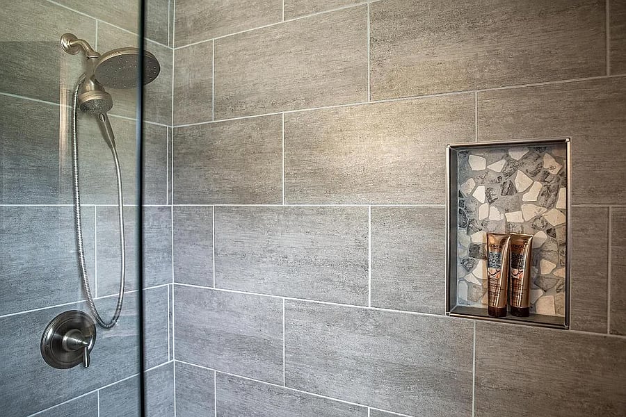 Bathroom #1