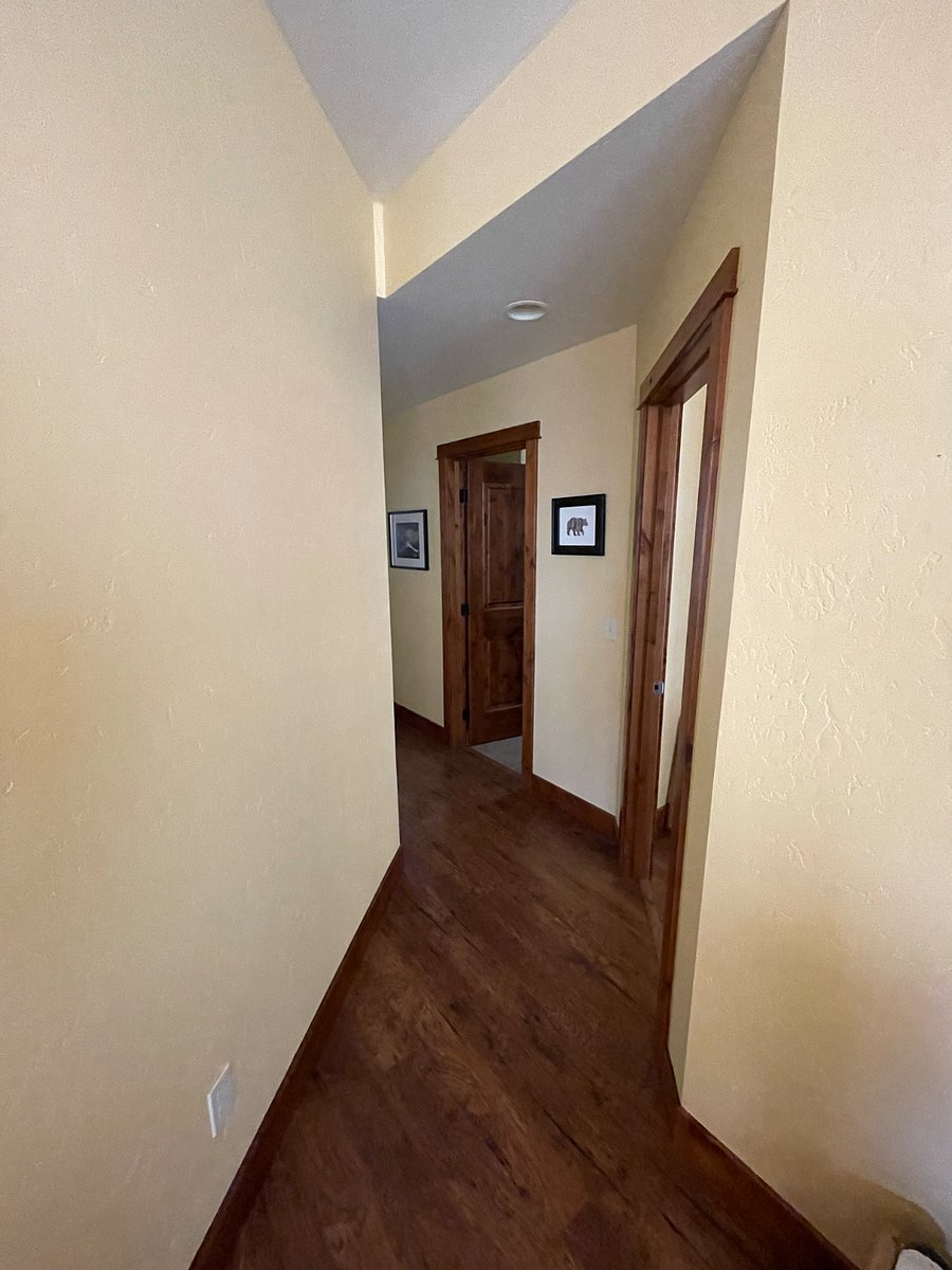 Guest Hallway