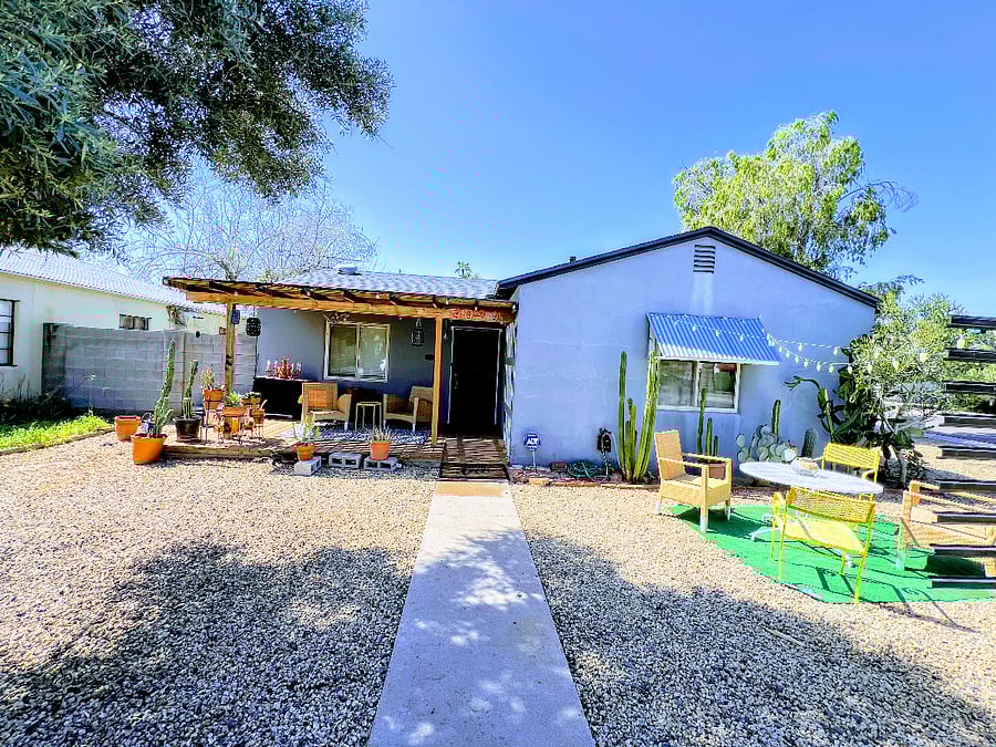Furnished Finder property 856160_1 photo 1