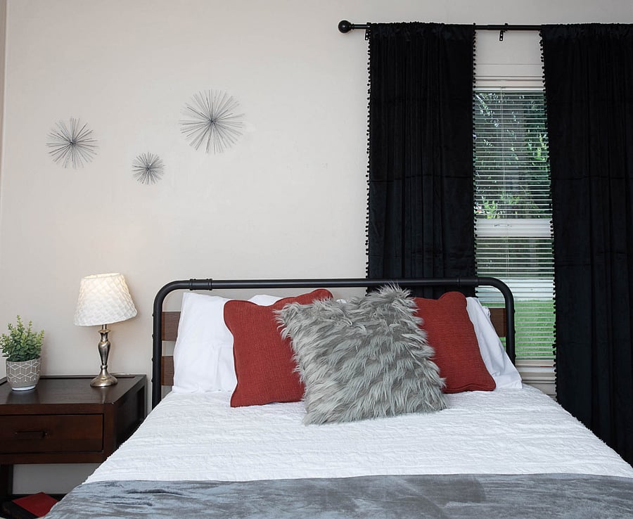 Front Bedroom