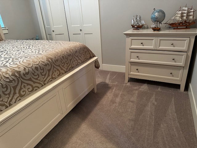 Downstairs Guest Room 