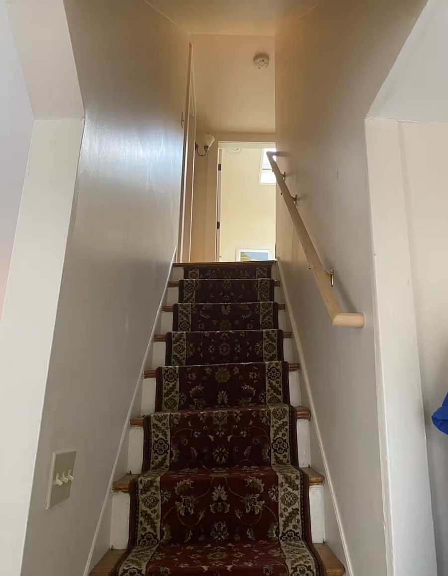 Stairway