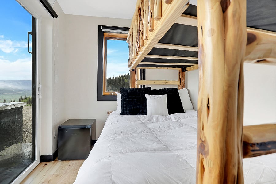 Bunkroom
