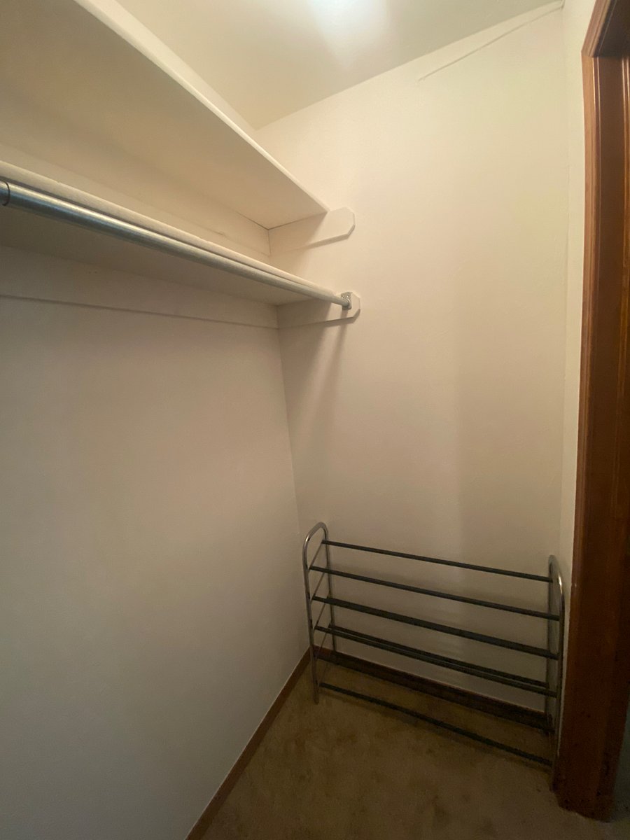 Shoe rack 