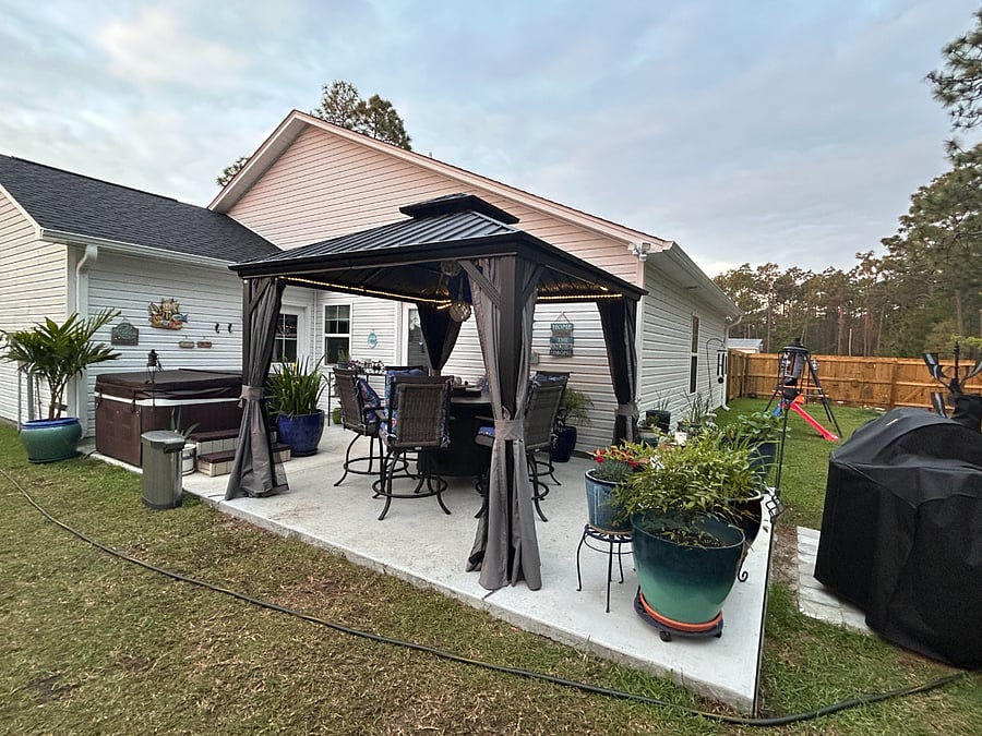 Furnished Finder property 856447_1 photo 16