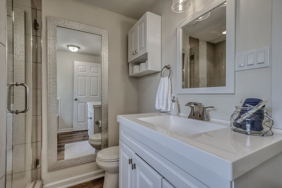 Guest Bath