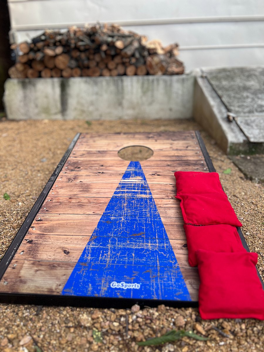 Cornhole