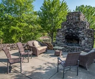 Firepit