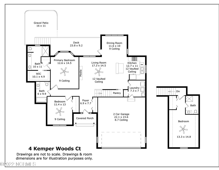 Furnished Finder property 857027_1 photo 5
