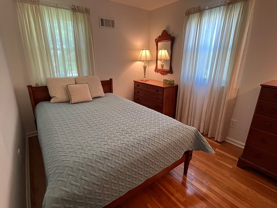 Bedroom #3