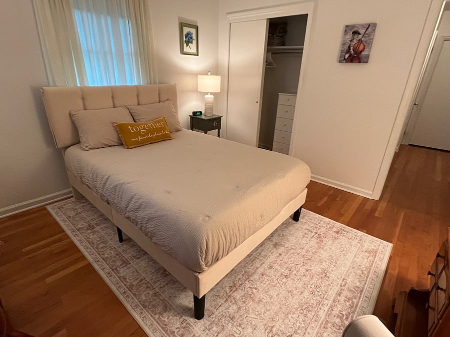 Bedroom #2