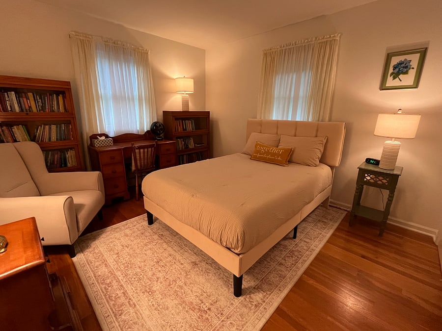 Bedroom #2