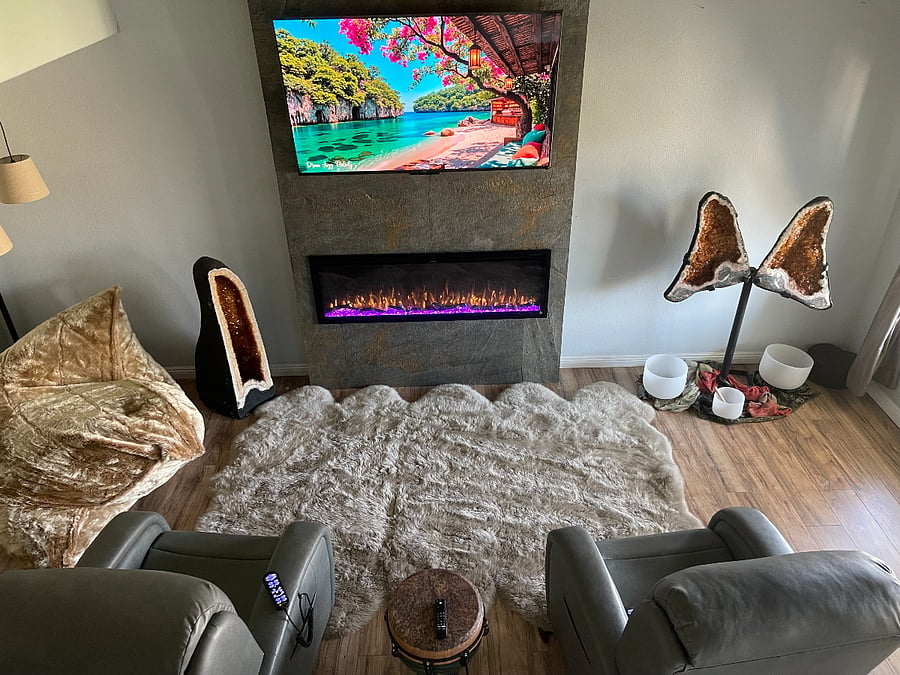 Front Living Room