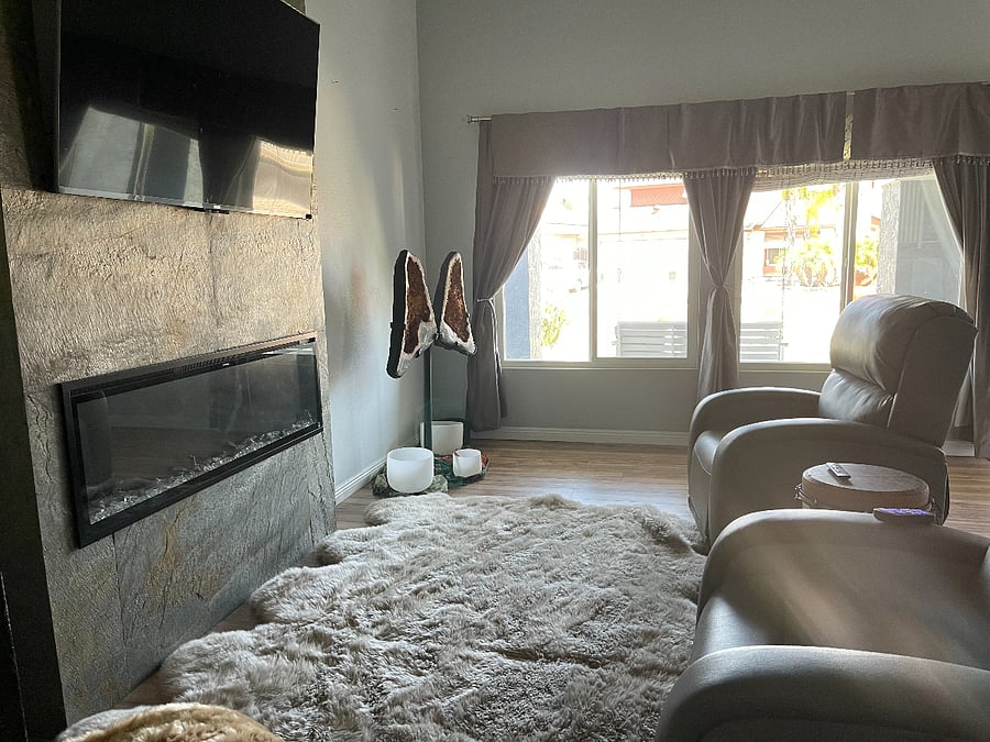 Front Living Room