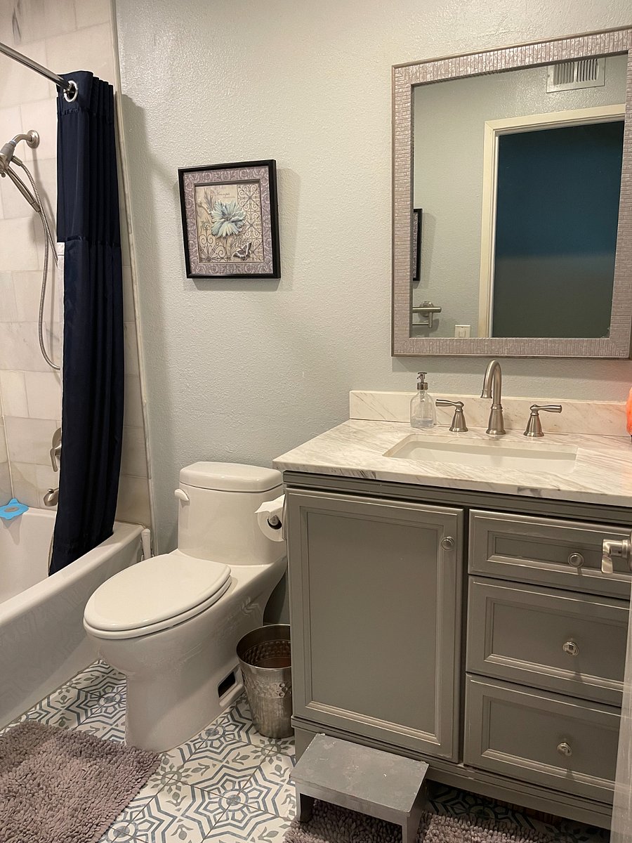Guest Bath