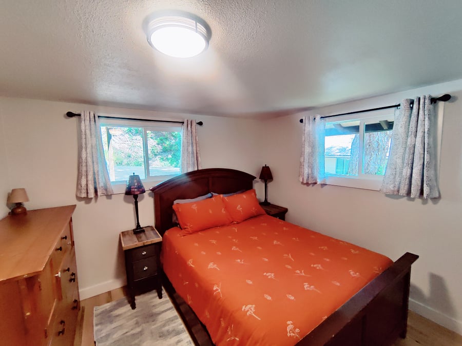 Front Bedroom