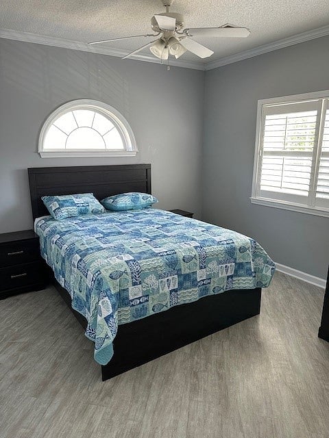 Queen Bedroom