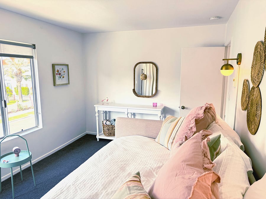 Bedroom 3B
