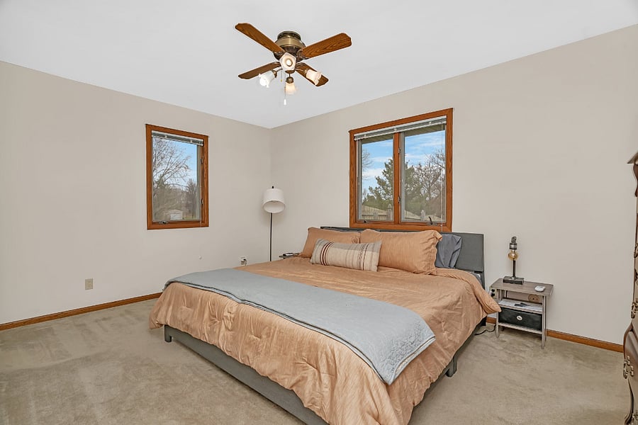 King Size Adjustable Bed