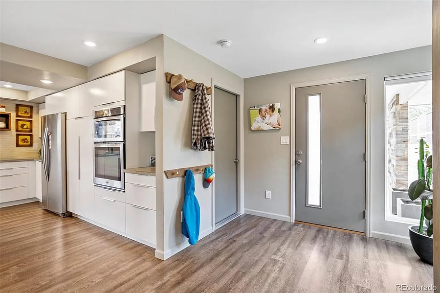 entryway