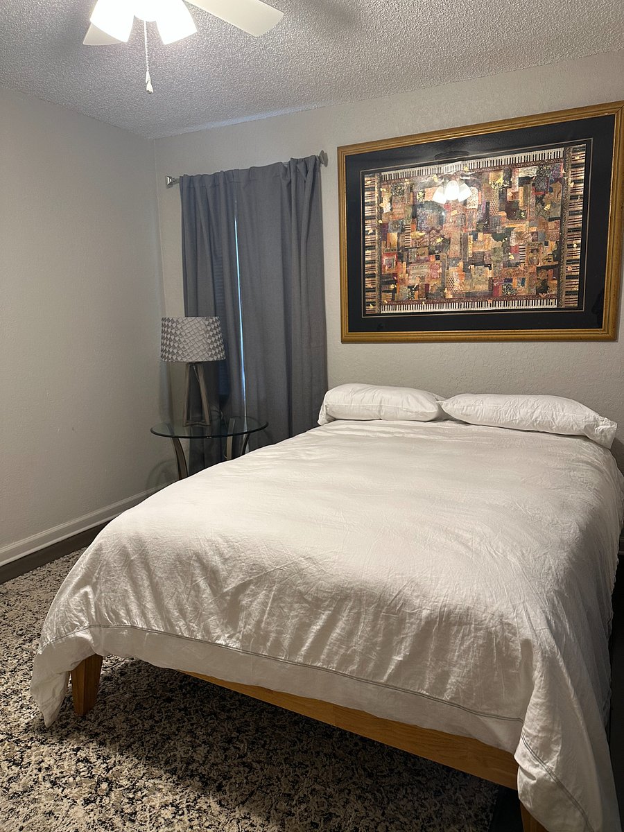 1st Bedroom