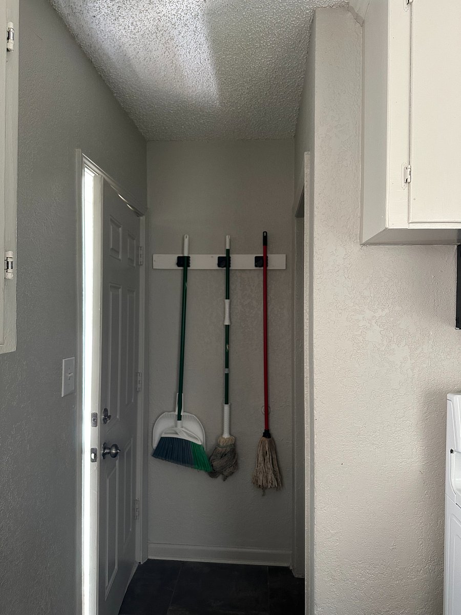 Transition Room