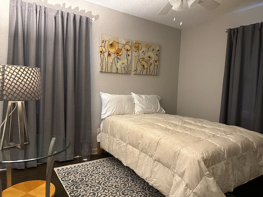 2nd Bedroom