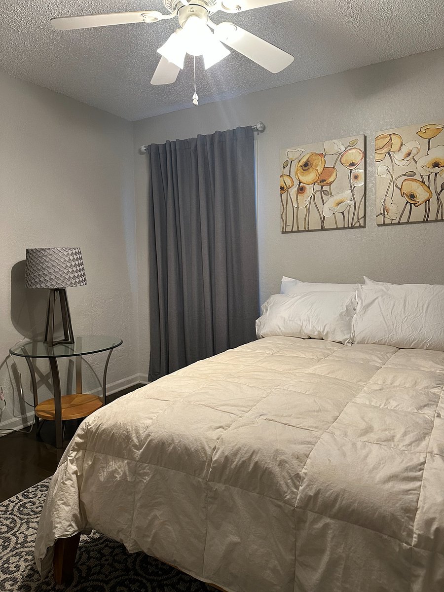 2nd Bedroom