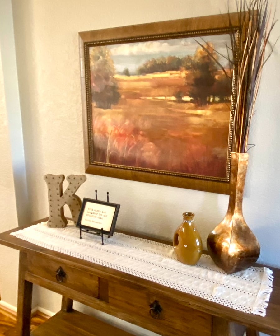 beautiful decor