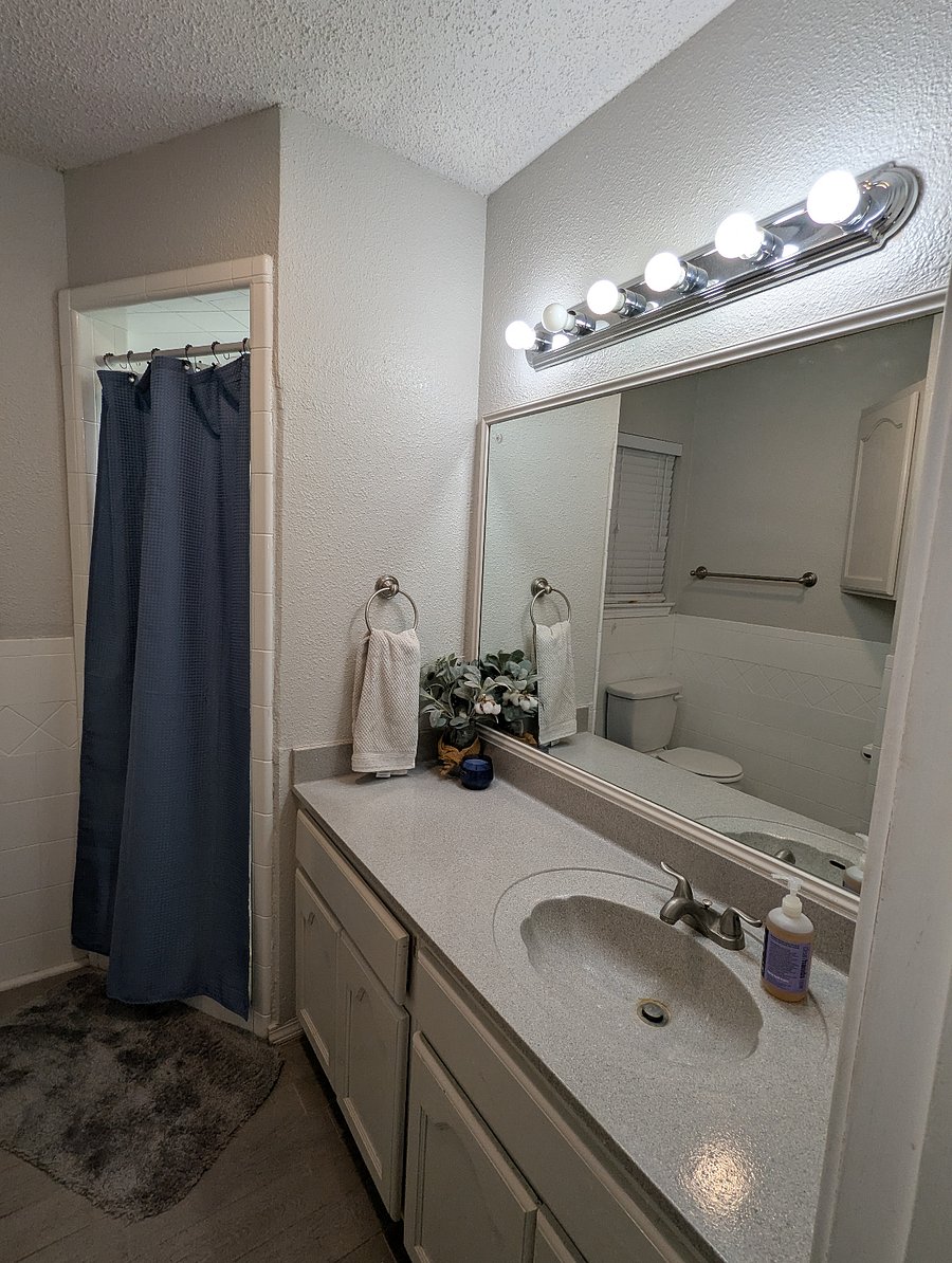 Bathroom 1