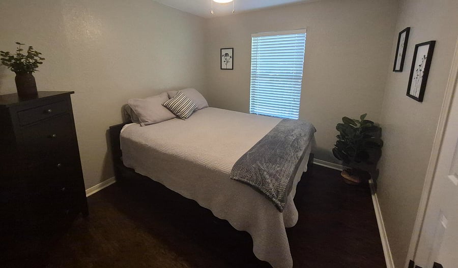 Bedroom #2