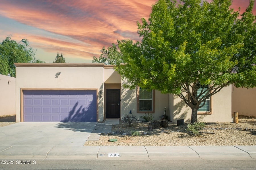 5545 Gobi Lane