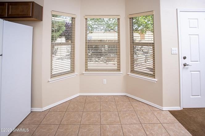 Dining Nook