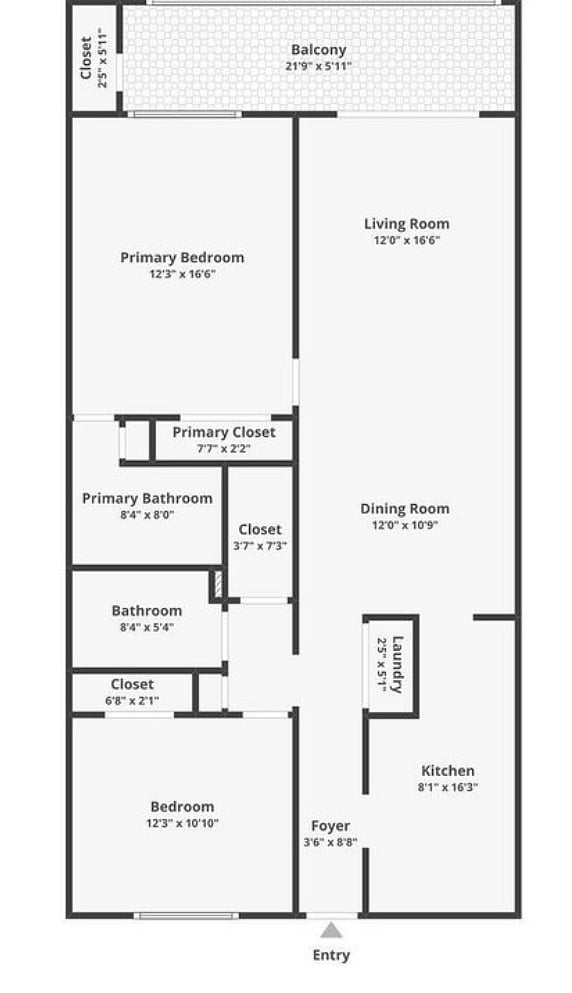 Furnished Finder property 857882_1 photo 26