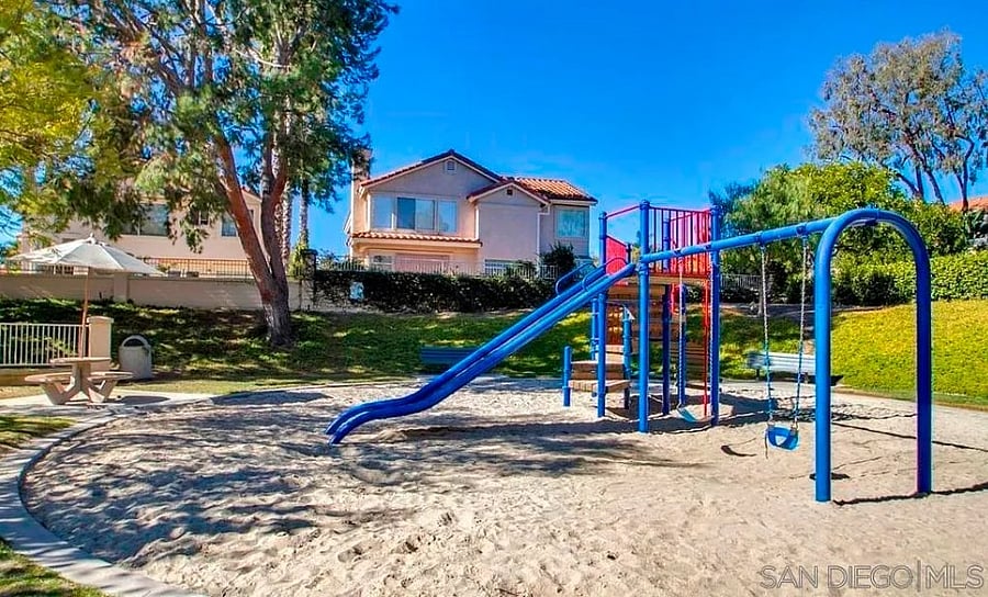 community park