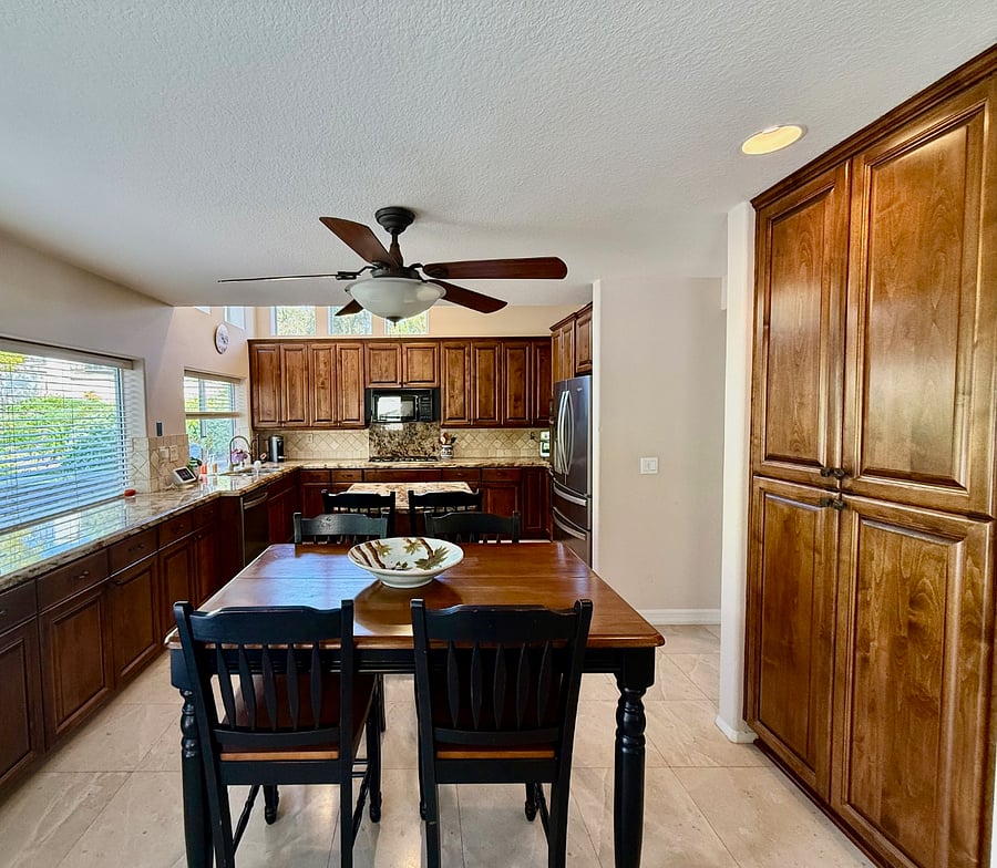 Chefs Kitchen