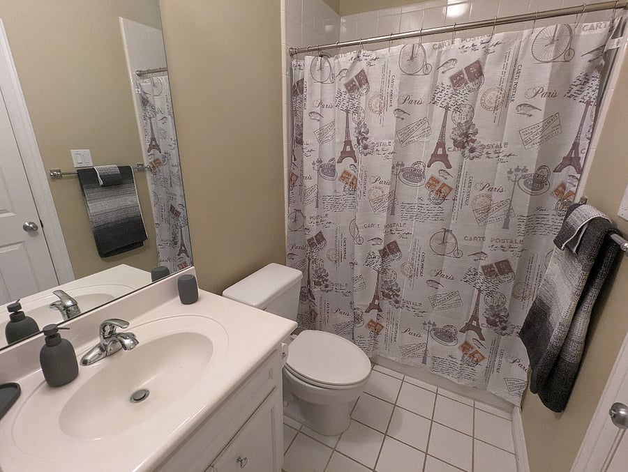 Bathroom 2