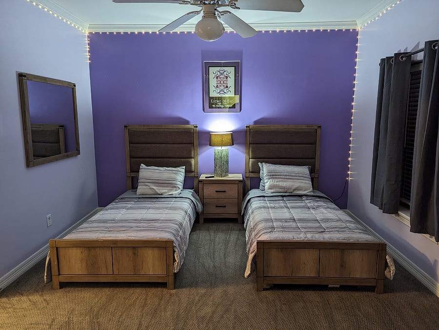 Bedroom 2