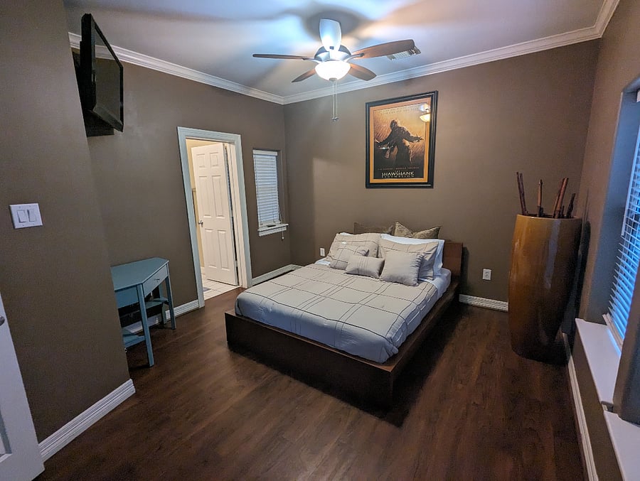 Bedroom 3
