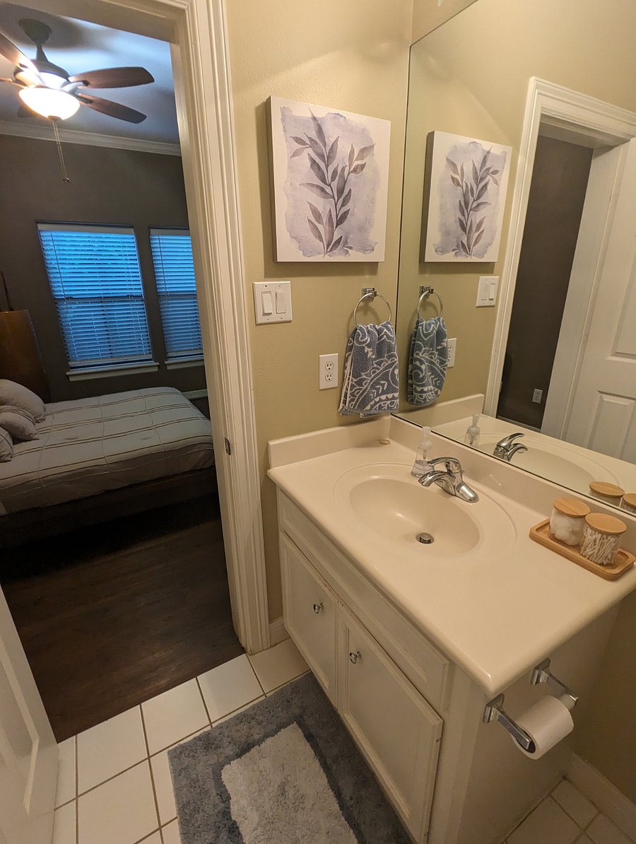 Bathroom 3