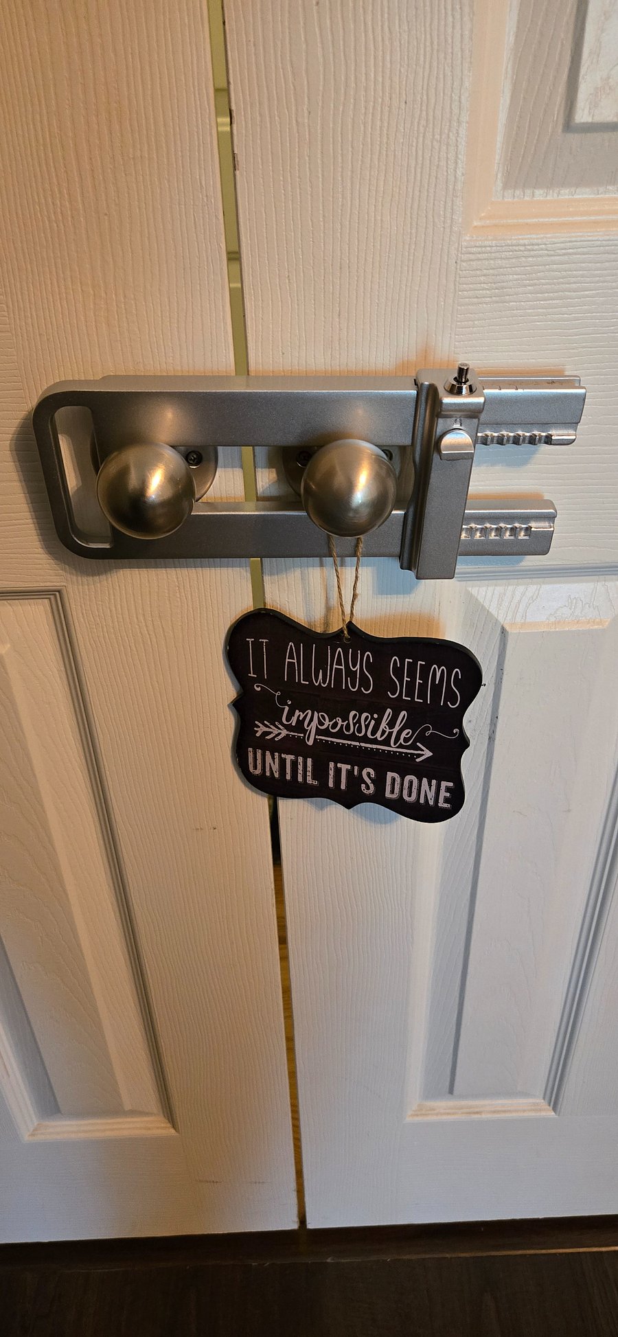 Easy Lock