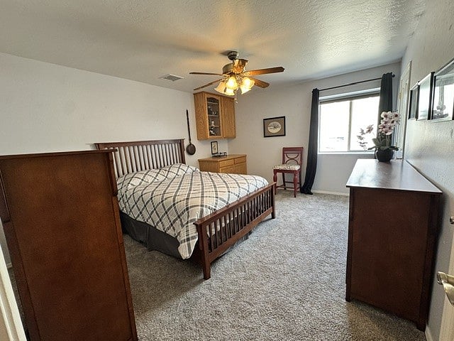 Back bedroom.