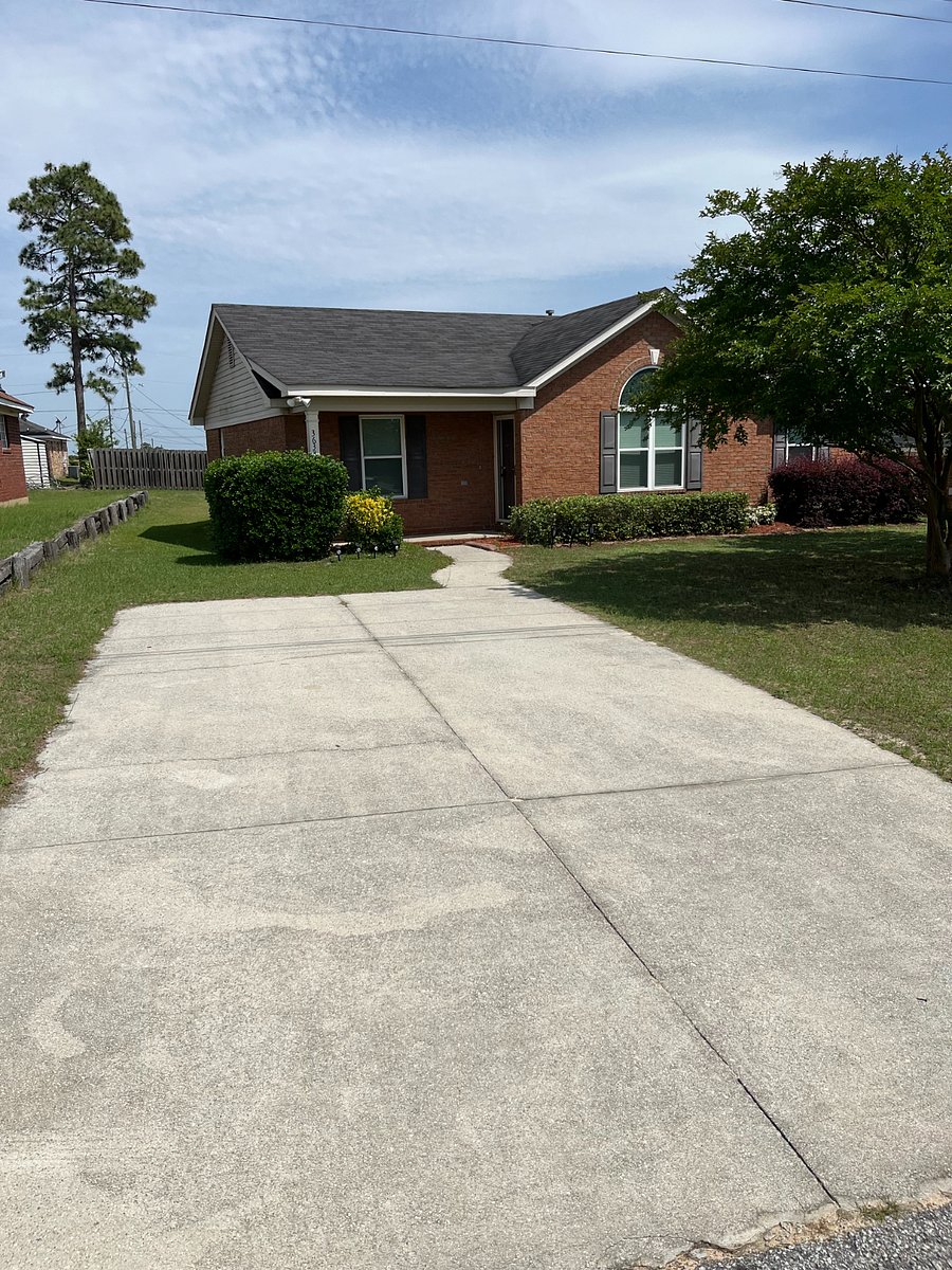 Front yard